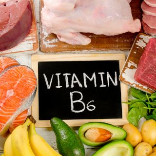 B6-vitamin