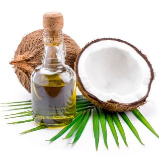 Közepes láncú trigliceridek