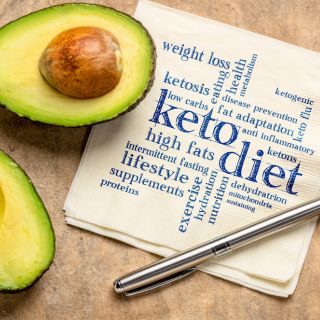 Azonnali ketózis 45 perc alatt