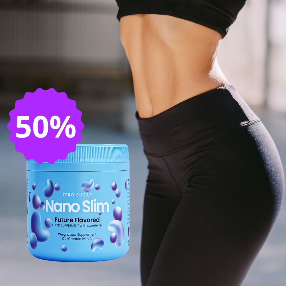 Nano Slim magyarország Hivatalos Oldal