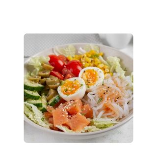 Alacsony szénhidráttartalmú étrendbe is könnyen beilleszthető 