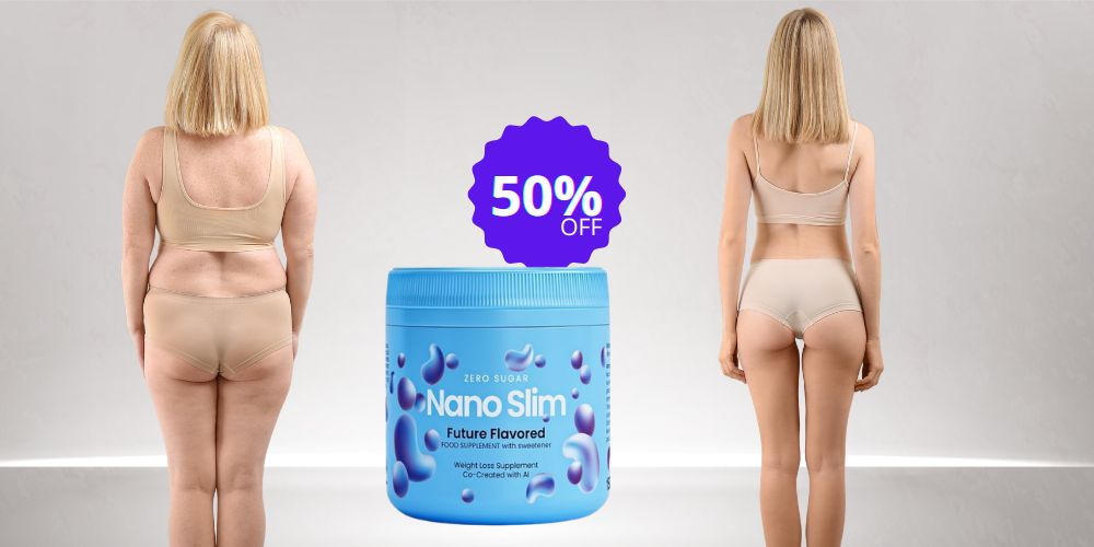 Nano Slim magyarország Hivatalos Oldal